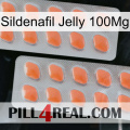 Sildenafil Jelly 100Mg 27